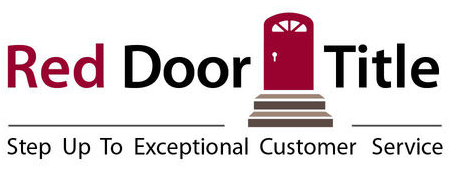 Red Door Title LLC logo